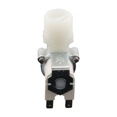 Solenoid Valve RPE single 3/4''x10mm nylon NBR 180° 0.2-10bar 24V AC