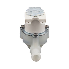 Solenoid Valve RPE single 3/4''x10mm nylon NBR 180° 0.2-10bar 24V AC