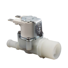 Solenoid Valve RPE single 3/4''x10mm nylon NBR 180° 0.2-10bar 230VAC