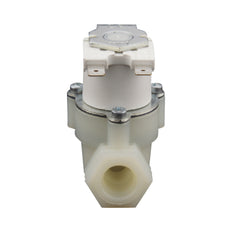 Solenoid Valve RPE 1/4'' nylon NBR 0.2-10bar 24V AC Food