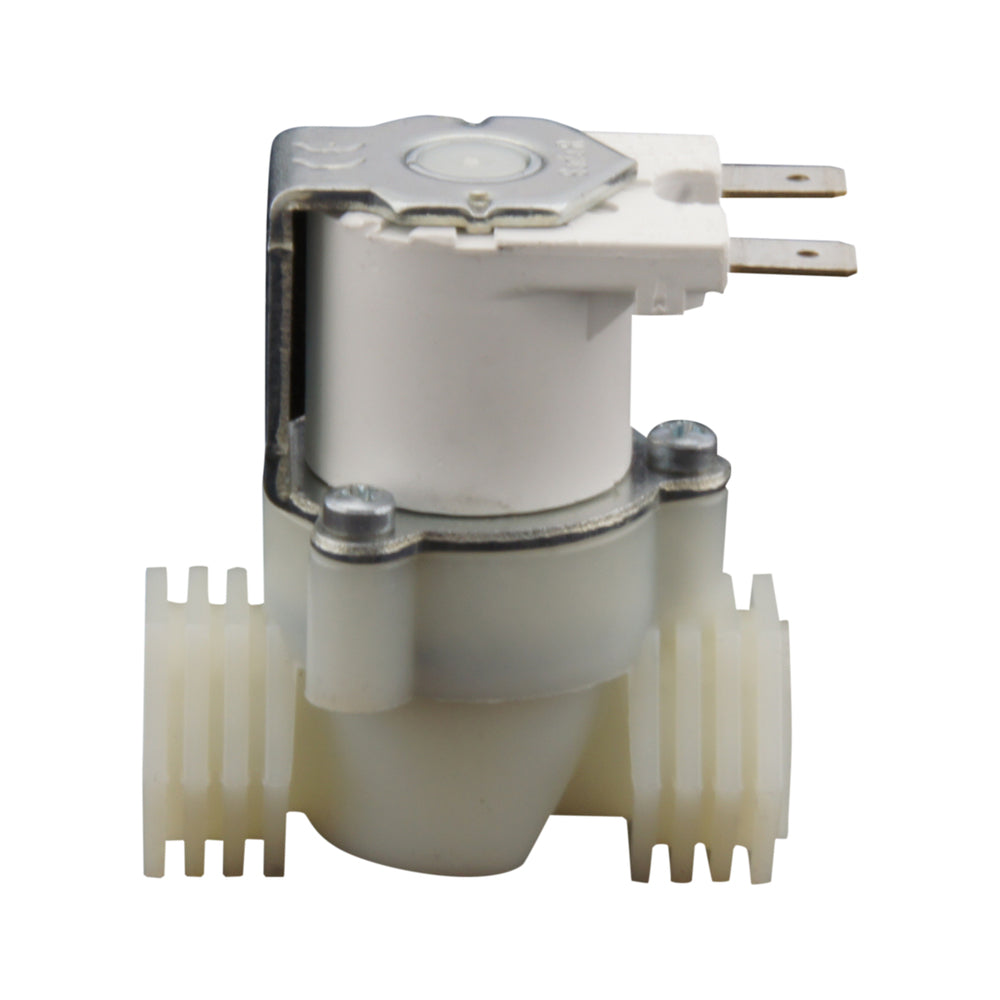 Solenoid Valve RPE 1/4'' nylon NBR 0.2-10bar 24V AC Food