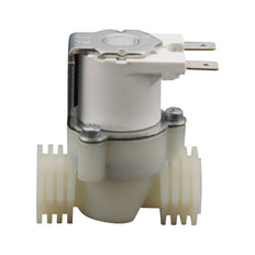 Solenoid Valve RPE 1/4'' nylon NBR 0.2-10bar 24V AC Food