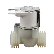 Solenoid Valve RPE 1/4'' nylon NBR 0.2-10bar 24V DC Food