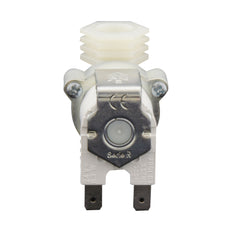 Solenoid Valve RPE 1/4'' nylon NBR 0.2-10bar 24V AC Food