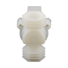 Solenoid Valve RPE 3/8'' Nylon NBR 0.2-10bar 24V AC Food