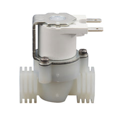 Solenoid Valve RPE 3/8'' Nylon NBR 0.2-10bar 24V AC Food