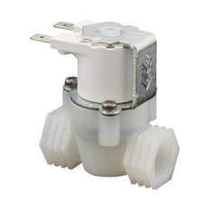 Solenoid Valve RPE 3/8'' Nylon NBR 0.2-10bar 24V AC Food