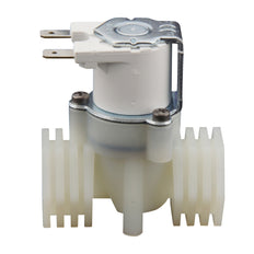 Solenoid Valve RPE 1/2'' nylon NBR 0.2-10bar 12V DC Food