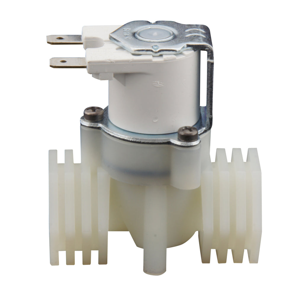 Solenoid Valve RPE 1/2'' nylon NBR 0.2-10bar 230VAC Food