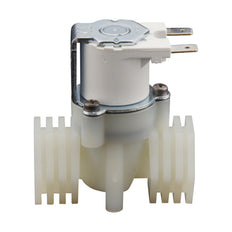 Solenoid Valve RPE 1/2'' nylon NBR 0.2-10bar 230VAC Food