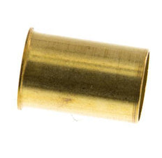 20x18mm Brass Reinforcing ring