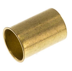 22x20mm Brass Reinforcing ring
