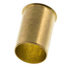 22x20mm Brass Reinforcing ring