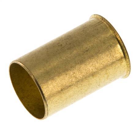 22x20mm Brass Reinforcing ring