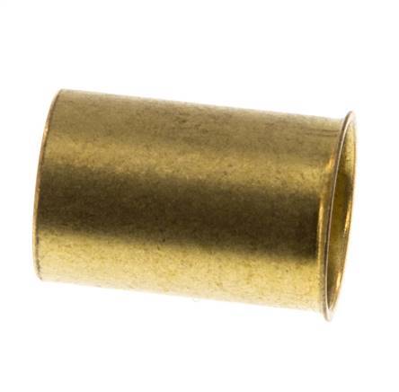 22x20mm Brass Reinforcing ring