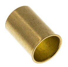 22x20mm Brass Reinforcing ring