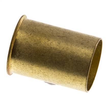 28x25mm Brass Reinforcing ring