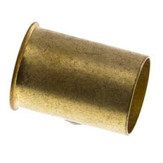 28x25mm Brass Reinforcing ring