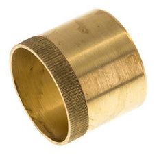 35x31mm Brass Reinforcing ring