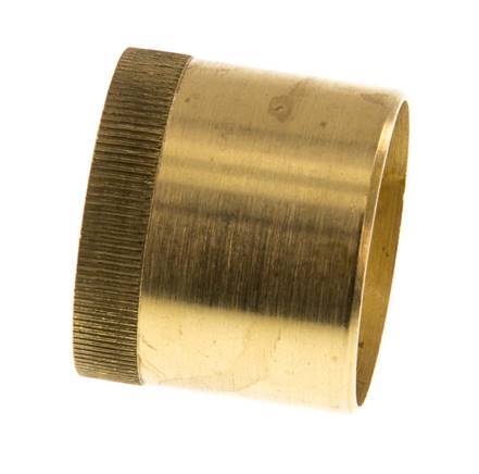 35x31mm Brass Reinforcing ring