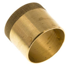 35x31mm Brass Reinforcing ring