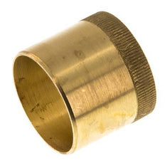 35x31mm Brass Reinforcing ring