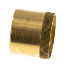 35x31mm Brass Reinforcing ring