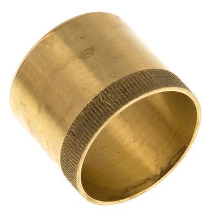 35x31mm Brass Reinforcing ring