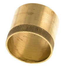 35x31mm Brass Reinforcing ring