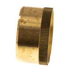 42x38mm Brass Reinforcing ring
