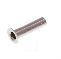 4x2mm Stainless steel Reinforcing ring [2 Pieces]