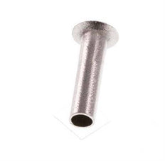 4x2mm Stainless steel Reinforcing ring [2 Pieces]