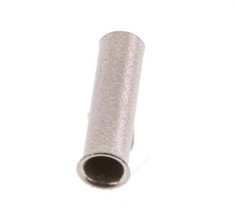 4x2.7mm Stainless steel Reinforcing ring [5 Pieces]