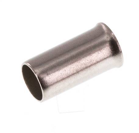 6x5mm Stainless steel Reinforcing ring | Tameson.co.uk