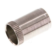 14x11mm Stainless steel Reinforcing ring with Knurl