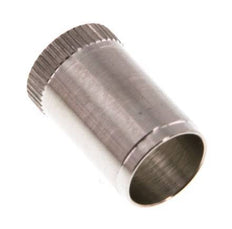 14x11mm Stainless steel Reinforcing ring with Knurl