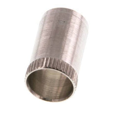 14x11mm Stainless steel Reinforcing ring with Knurl