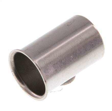 15x13mm Stainless steel Reinforcing ring