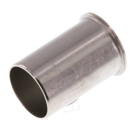 15x13mm Stainless steel Reinforcing ring