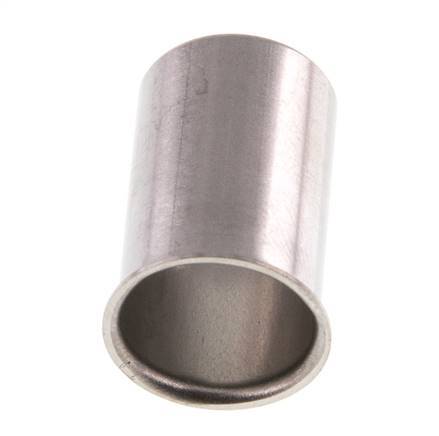 15x13mm Stainless steel Reinforcing ring