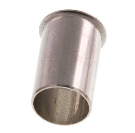 16x14mm Stainless steel Reinforcing ring