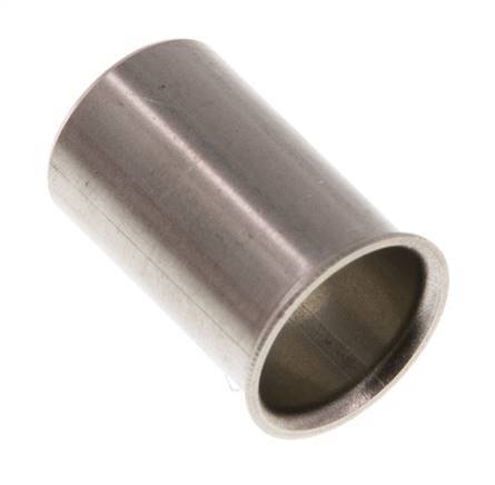 16x14mm Stainless steel Reinforcing ring