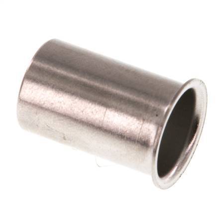 18x15mm Stainless steel Reinforcing ring