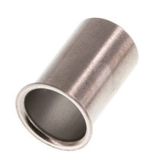 18x15mm Stainless steel Reinforcing ring