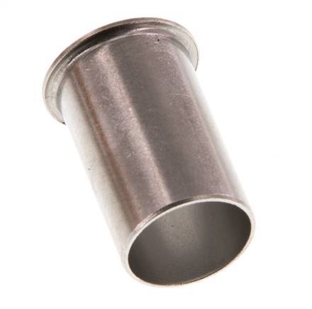 18x15mm Stainless steel Reinforcing ring