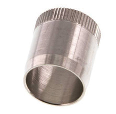 18x16mm Stainless steel Reinforcing ring with Knurl