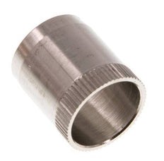 18x16mm Stainless steel Reinforcing ring with Knurl