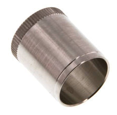 22x18mm Stainless steel Reinforcing ring with Knurl