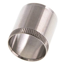 25x22mm Stainless steel Reinforcing ring with Knurl