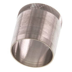 25x23mm Stainless steel Reinforcing ring with Knurl